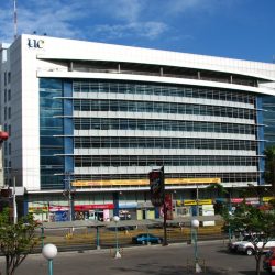 UNIVERSITY OF CEBU