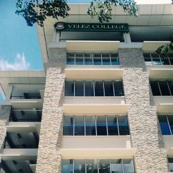 VELEZ COLLEGE