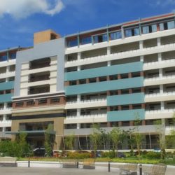 HOLY ANGEL UNIVERSITY