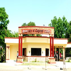 UNIVERSITY OF CAGAYAN VALLEY