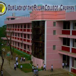 OUR LADY OF THE PILLAR COLLEGE – CAUAYAN, INC.