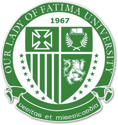 OUR LADY OF FATIMA UNIVERSITY – VALENZUELA