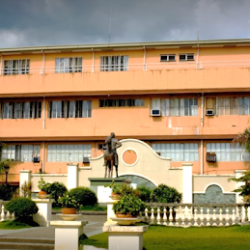 WESLEYAN UNIVERSITY – PHILIPPINES
