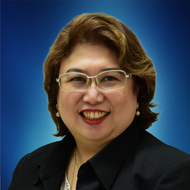 Atty. Anna Maria D. Abad