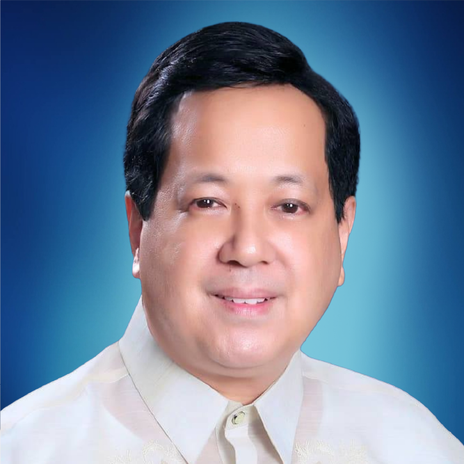 Dr. Peter P. Laurel