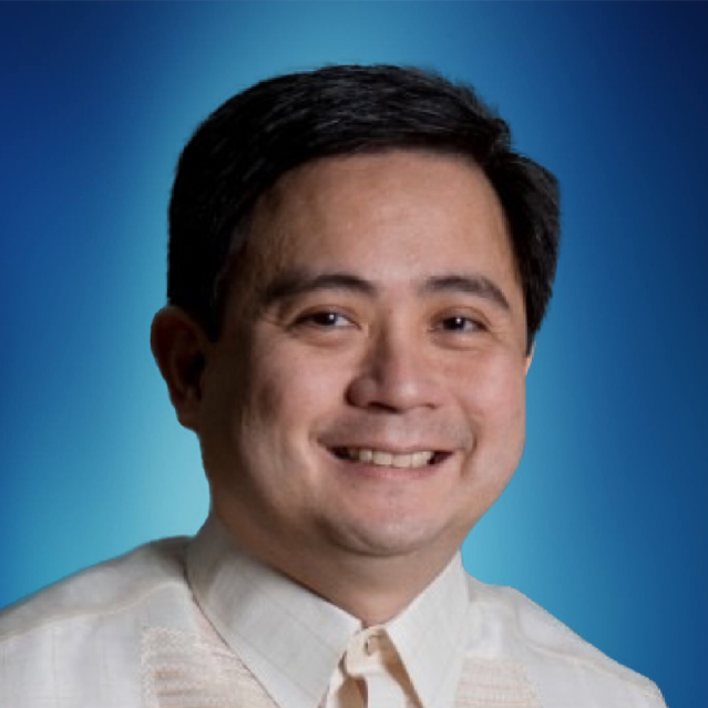 Dr. Anthony Jose M. Tamayo
