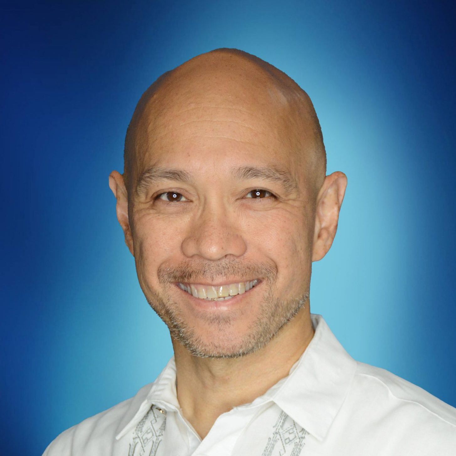 Dr. Vicente K. Fabella
