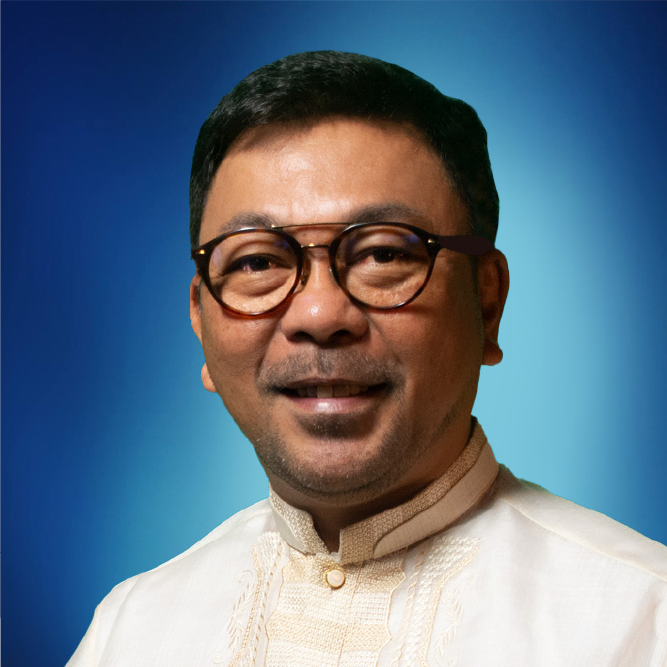 Dr. Zorba Bnn R. Bautista