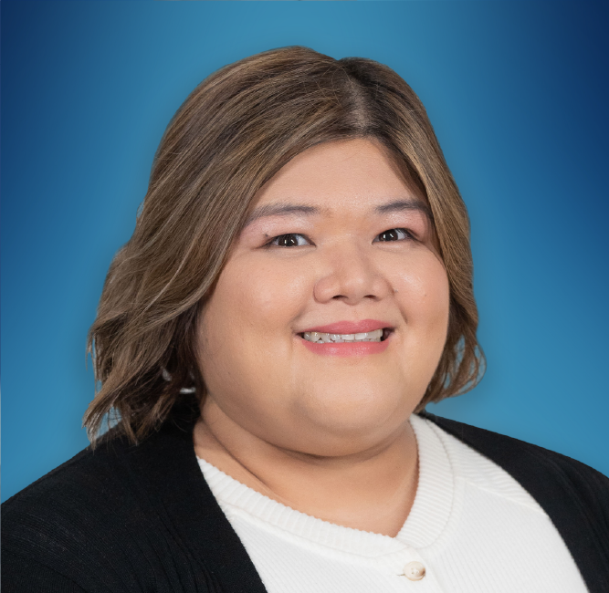 Ms. Joyce Anne C. Samaniego
