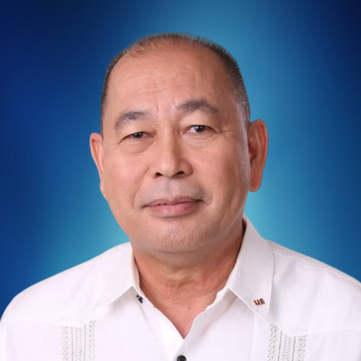 Dr. Zosimo M. Battad