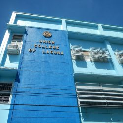 UNION COLLEGE OF LAGUNA