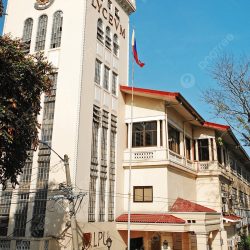 LYCEUM OF THE PHILIPPINES UNIVERSITY