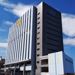 STI NAMEI POLYTECHNIC INSTITUTE