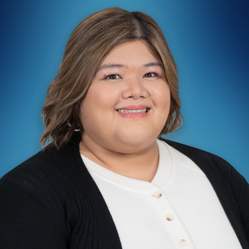 Joyce Anne C. Samaniego