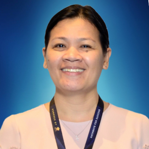 Ria C. Lascano