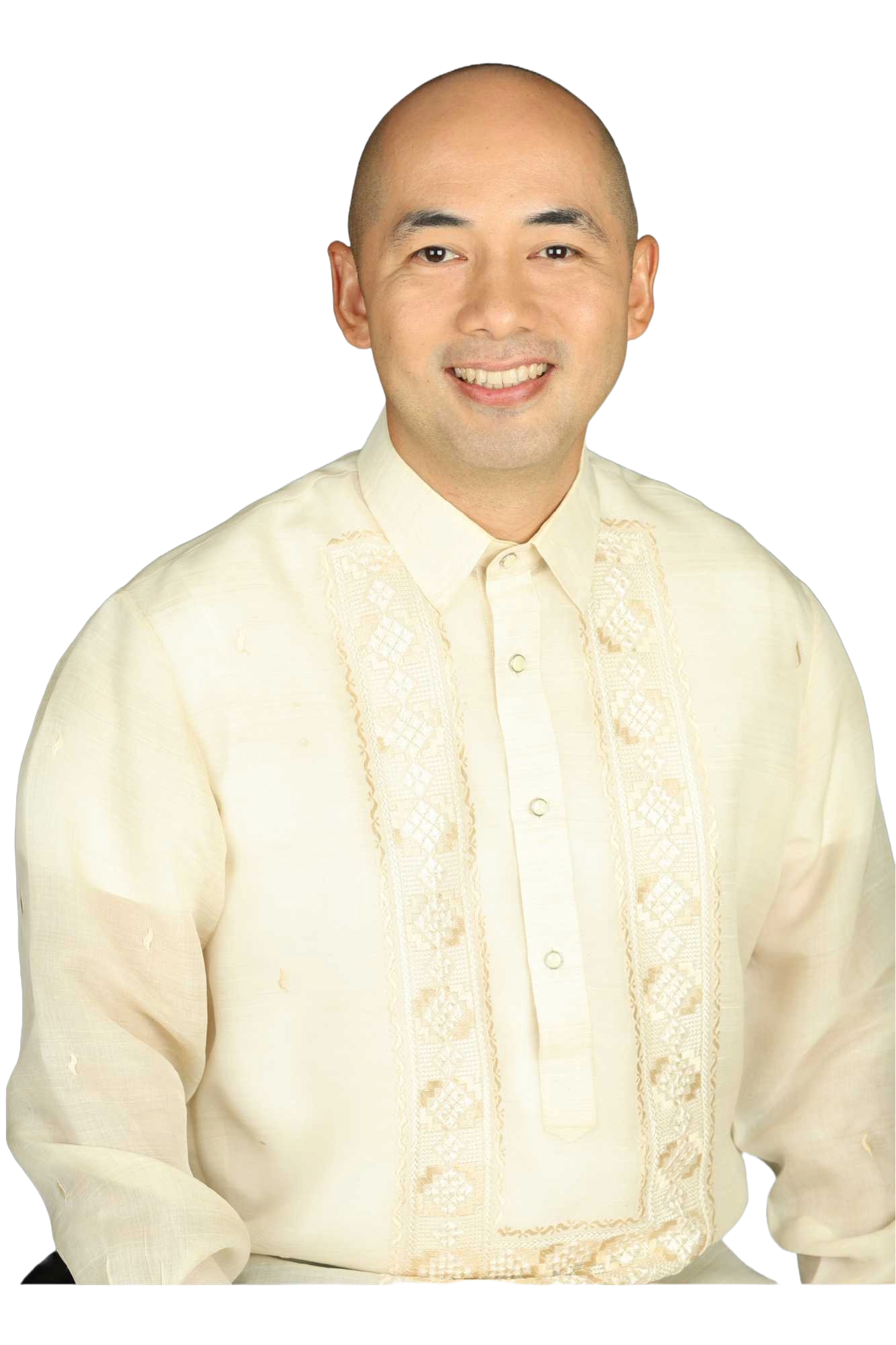 Mr. Marco Alfredo M. Benitez