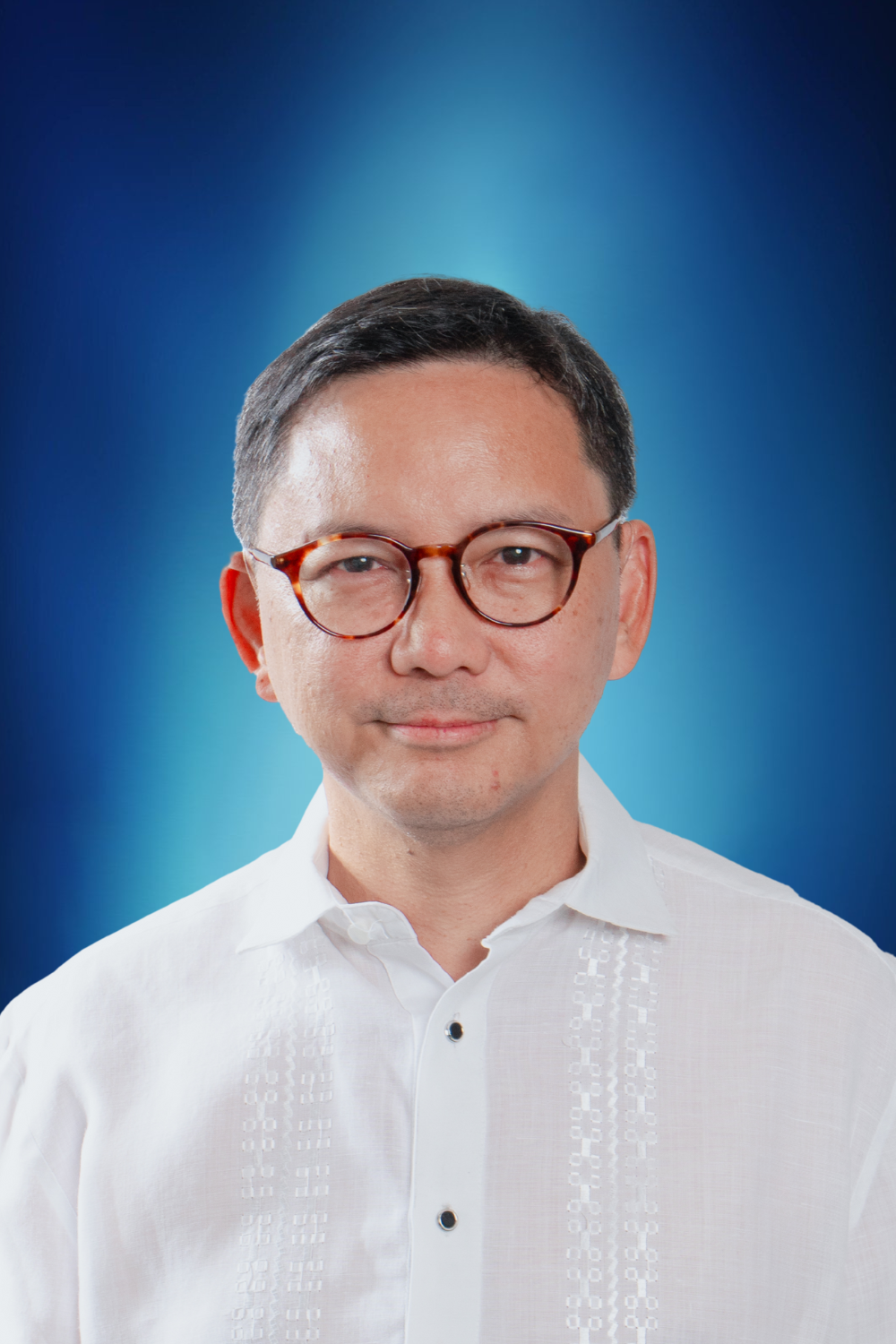 Atty. Christopher A. Tan