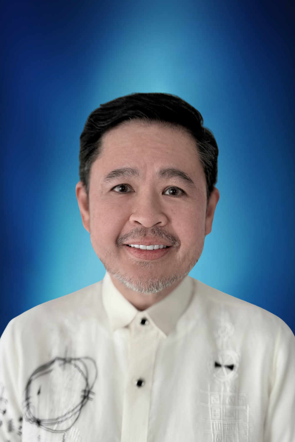 Engr. Bernard Nicolas E. Villamor