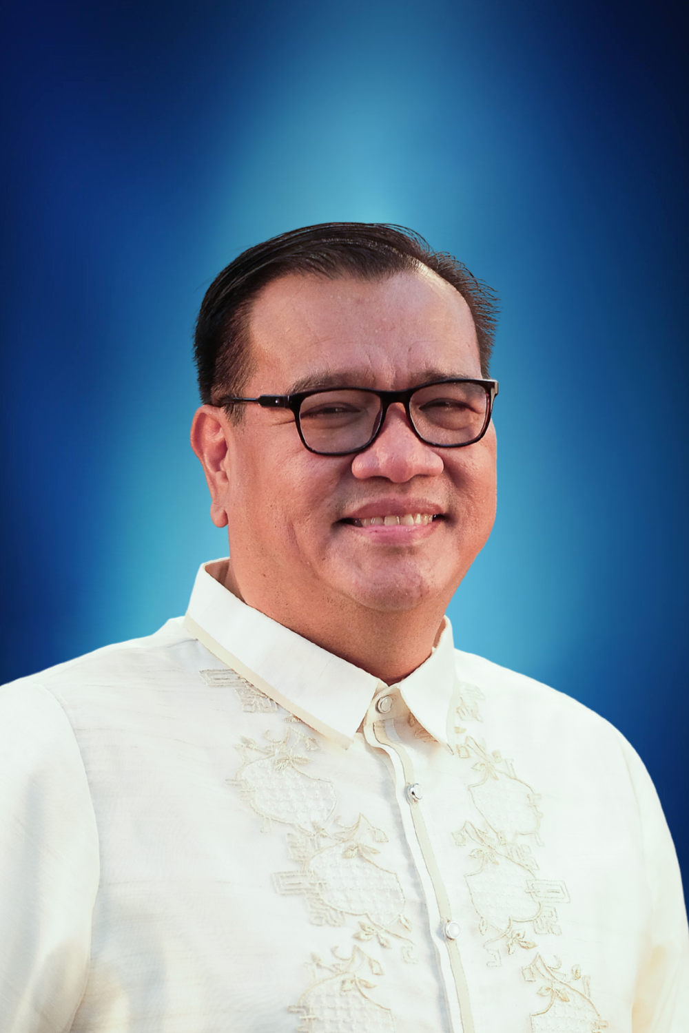 Dr. Dodjie S. Maestrecampo
