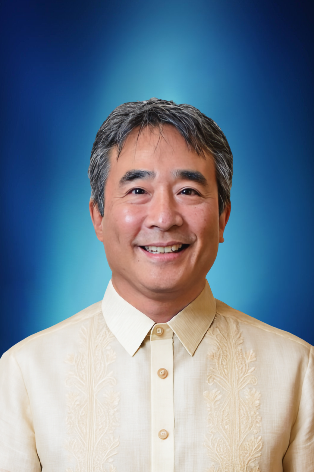 Mr. Juan Miguel R. Montinola
