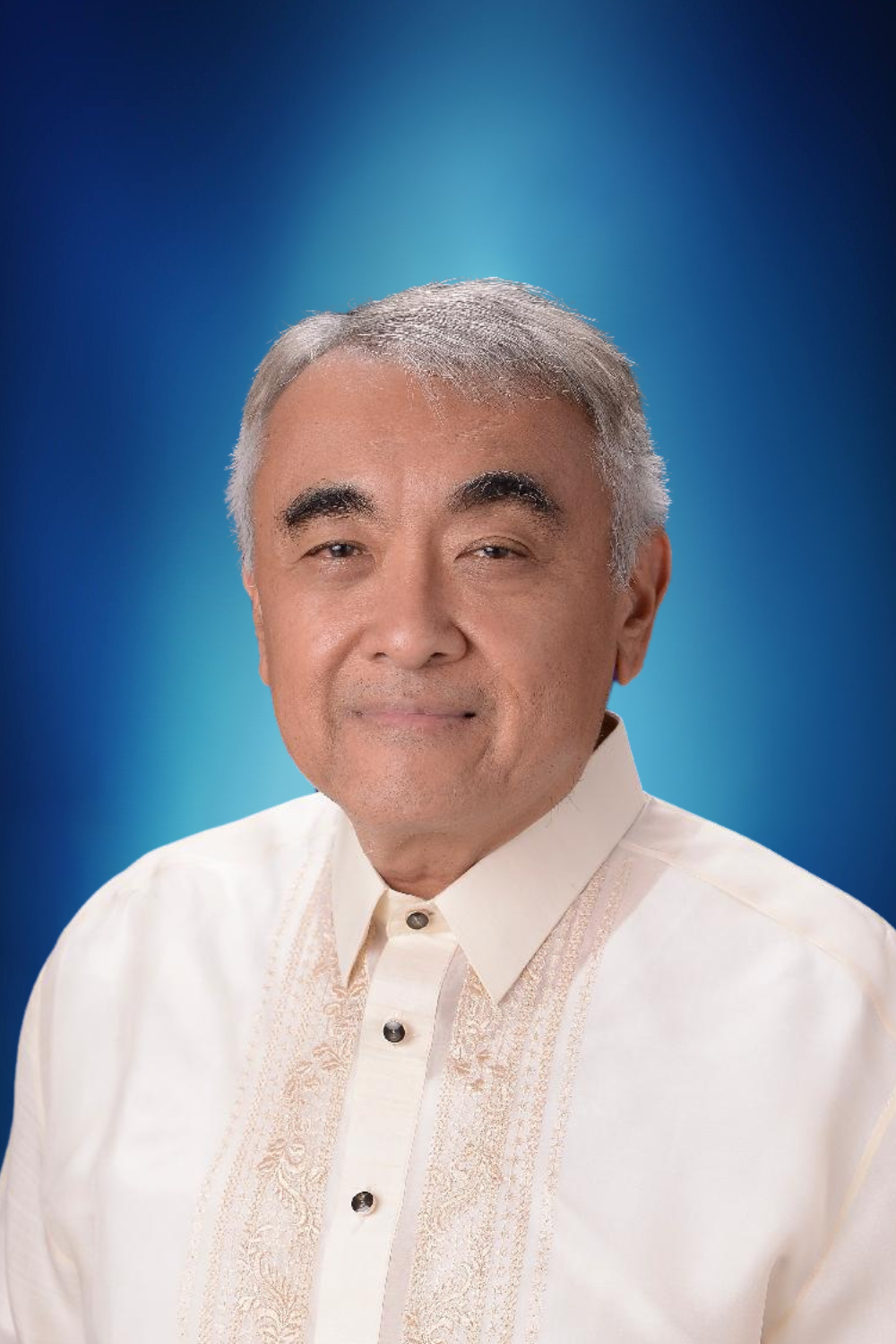 Dr. Guillermo P. Torres, Jr.