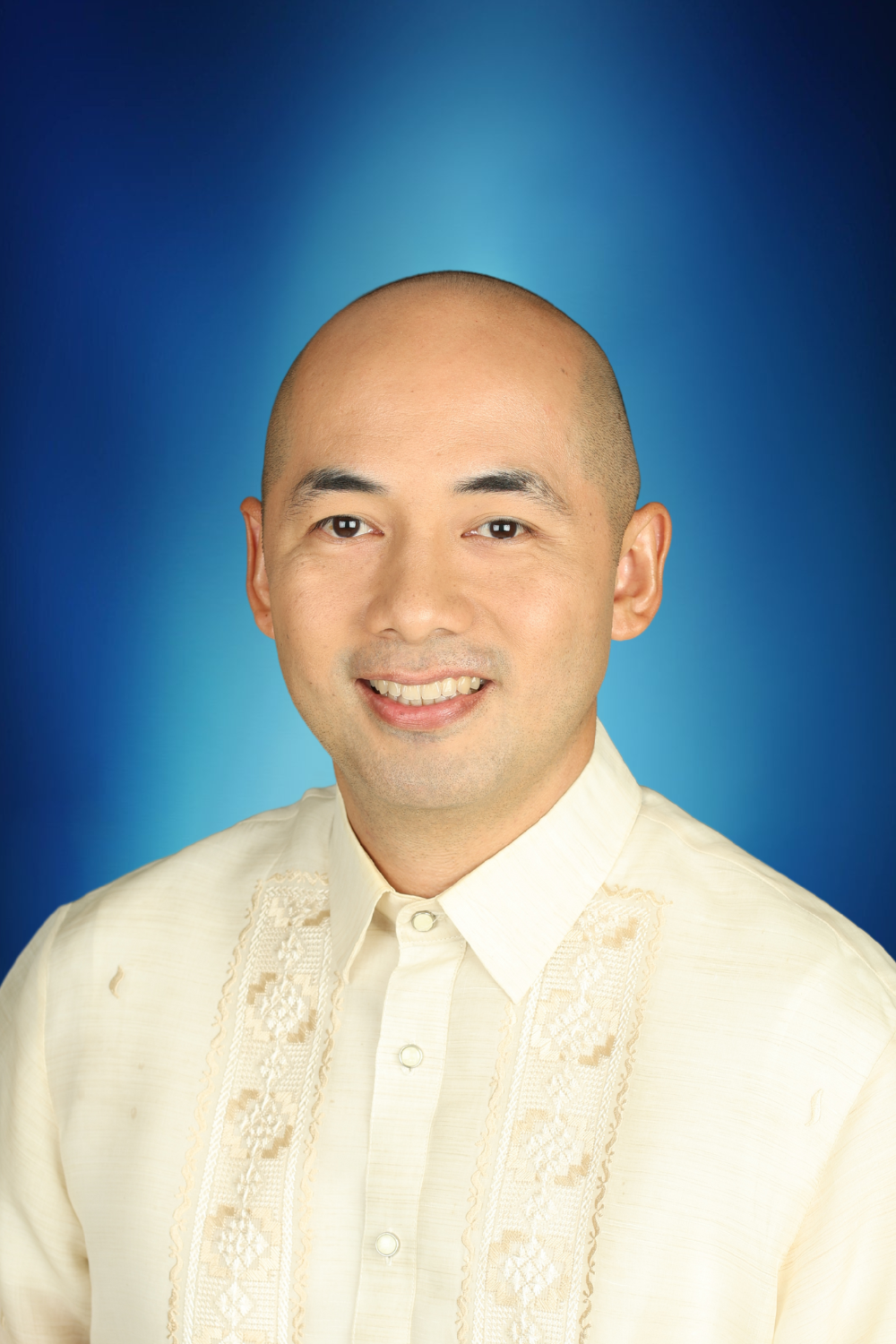 Mr. Marco Alfredo M. Benitez