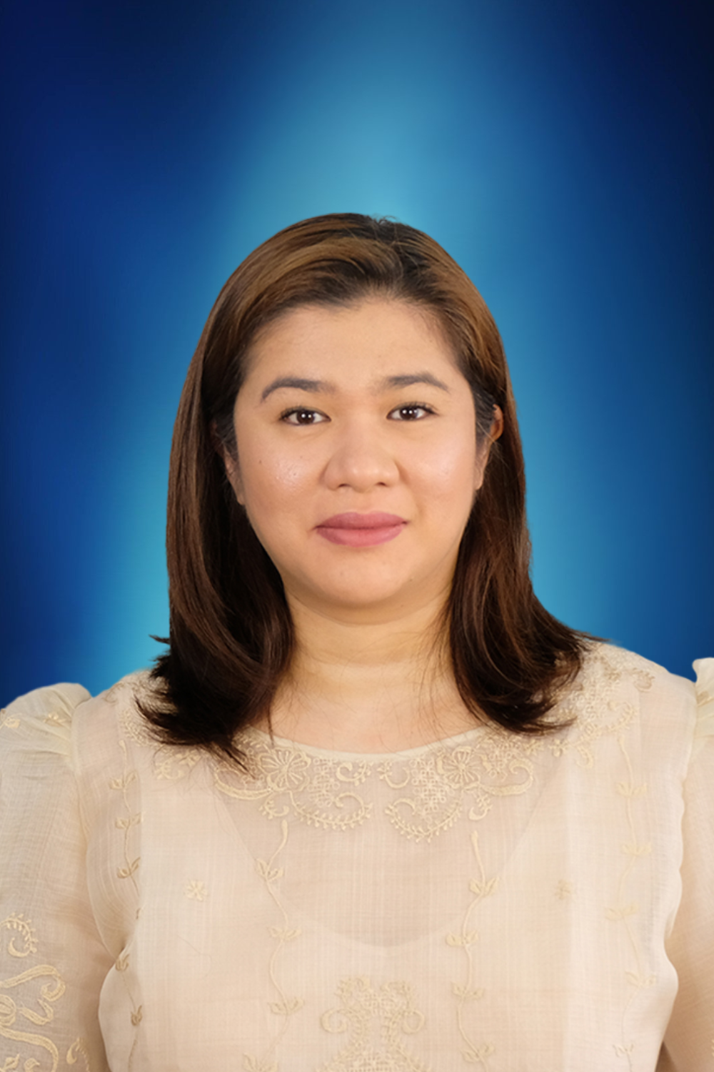 Ms. Laurice Faye R. Juarez
