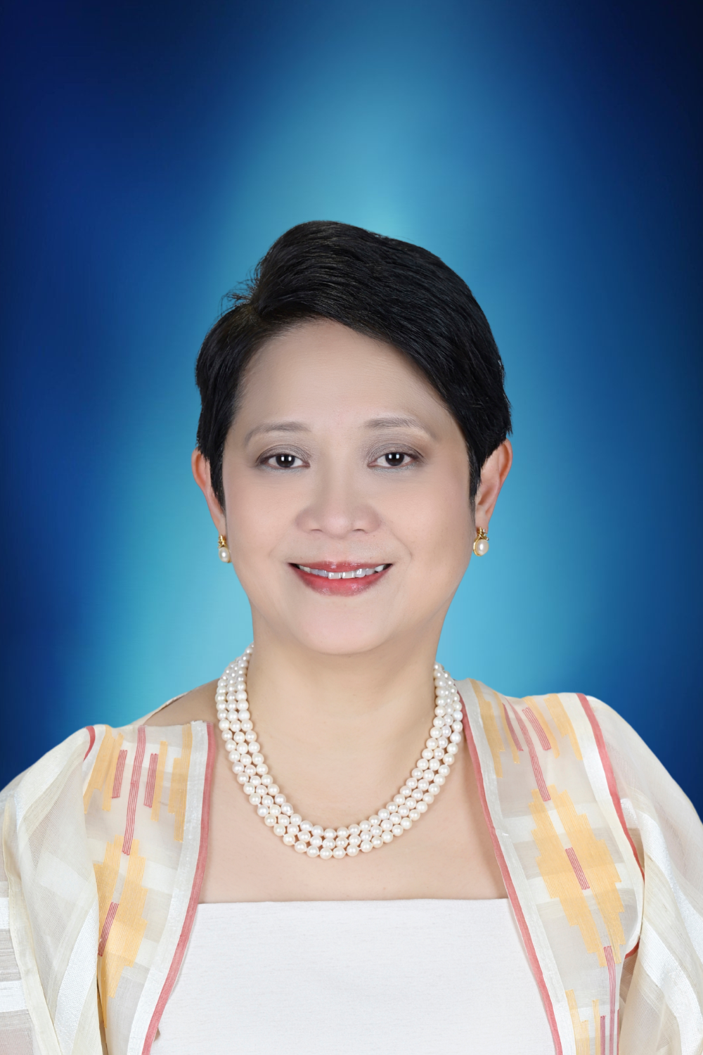 Dr. Karen Feliciano De Leon