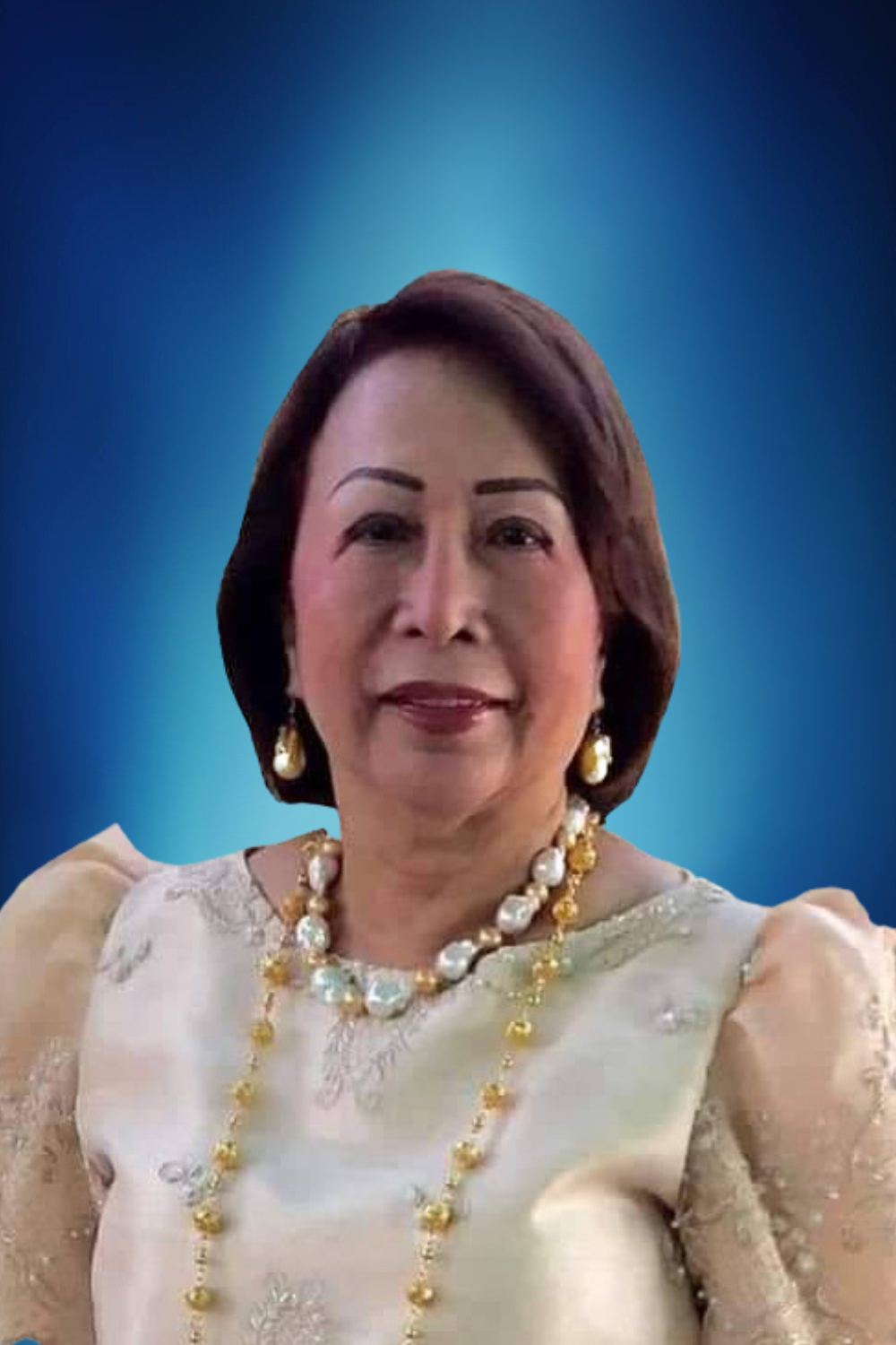 Dr. Evelyn Abellera-Magno