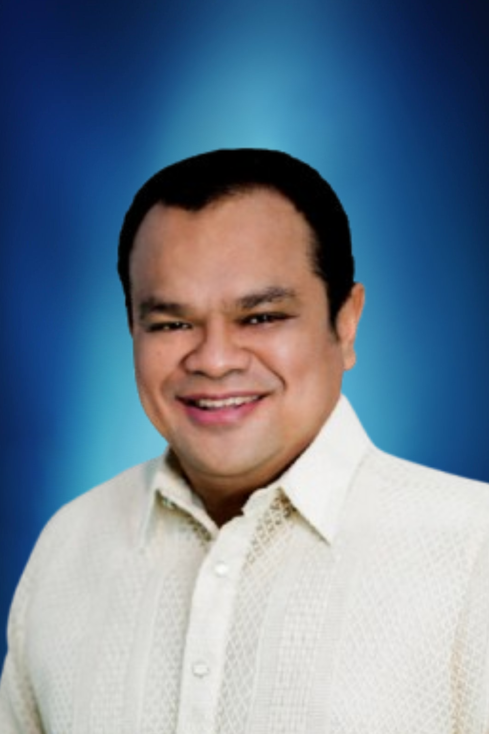 Dr. Victoriano B. Tirol III