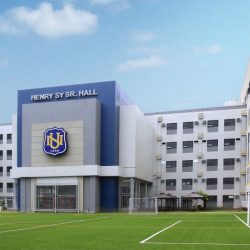 NU SPORTS ACADEMY, INC. (NU LAGUNA)