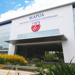 MAPUA MALAYAN COLLEGES MINDANAO