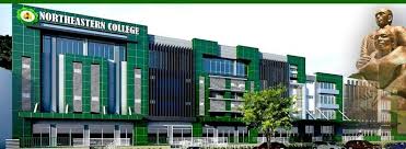 NORTHEASTERN COLLEGE, INC.